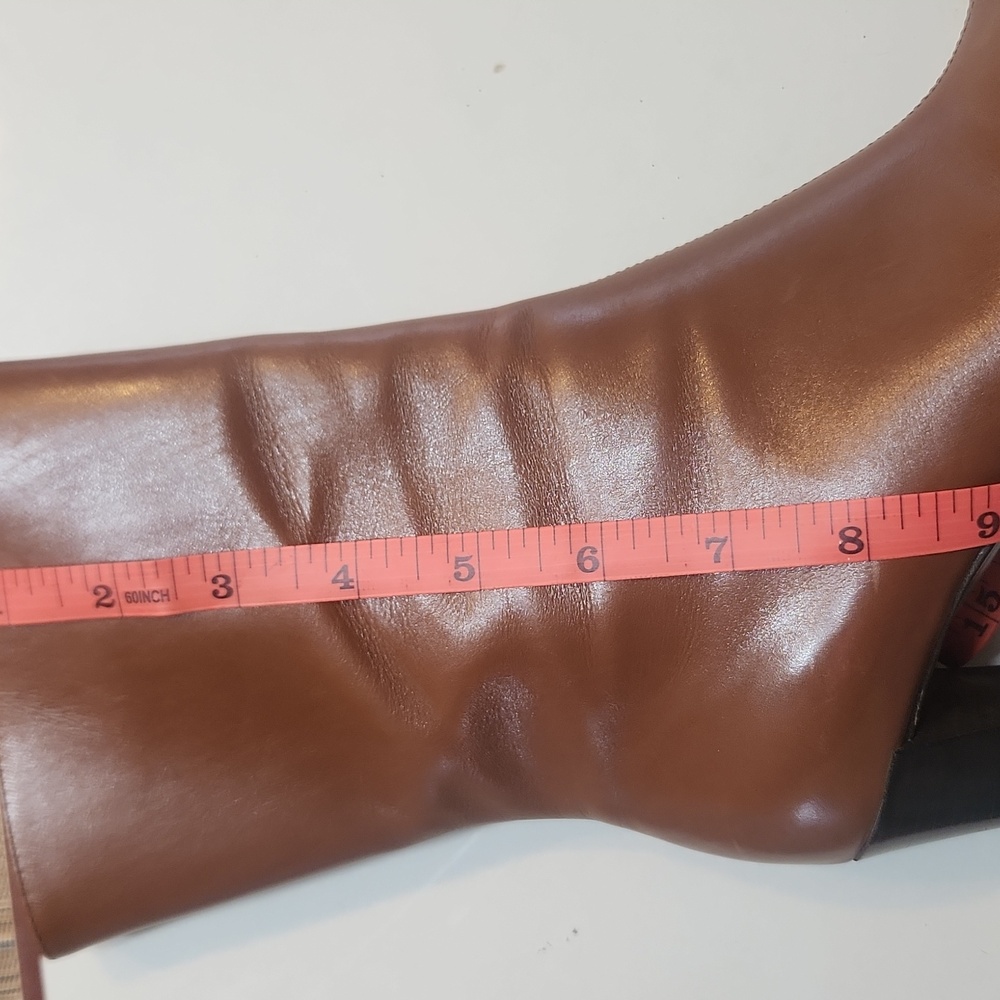 Coach boots - Picture 4 of 6
